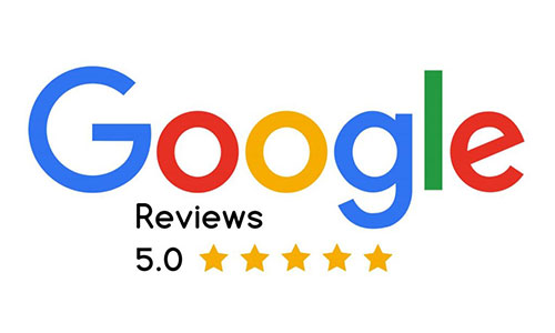 Google-Reviews